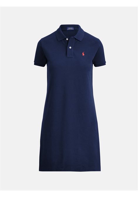 Abito Polo Ralph Lauren POLO RALPH LAUREN | Abiti | 211799490005